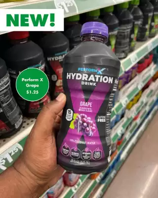 Dollar Tree (valid until 16-06)