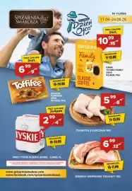 Spiżarnia Smakosza gazetka Strona 1