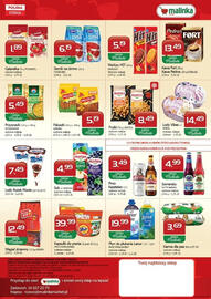 Malinka Market gazetka Strona 2
