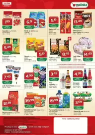 Malinka Market gazetka Strona 2