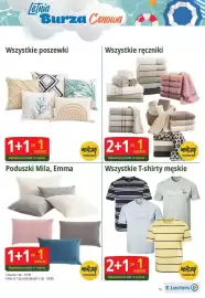 E.Leclerc gazetka | Gdansk Przymorze Strona 15