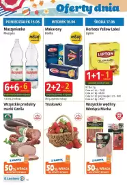 E.Leclerc gazetka | Gdansk Przymorze Strona 2