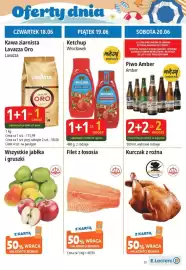 E.Leclerc gazetka | Gdansk Przymorze Strona 3