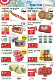 E.Leclerc gazetka | Gdansk Przymorze Strona 4