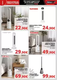 Volantino Brico Io Pagina 7