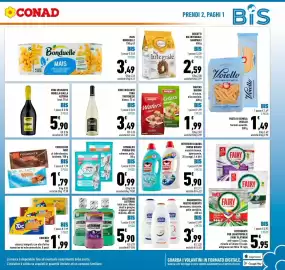 Volantino Conad | BIS Pagina 3