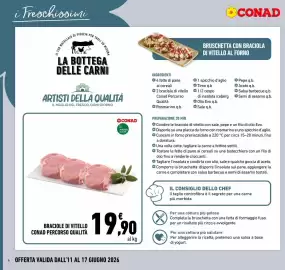 Volantino Conad | BIS Pagina 4