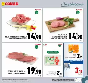 Volantino Conad | BIS Pagina 5