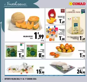 Volantino Conad | BIS Pagina 6