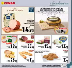 Volantino Conad | BIS Pagina 7