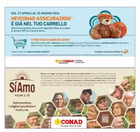 Volantino Conad | BIS Pagina 8
