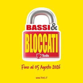 Volantino Todis Pagina 10