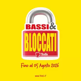 Volantino Todis Pagina 10