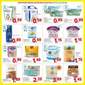 Volantino Todis Pagina 2