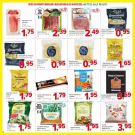 Volantino Todis Pagina 3