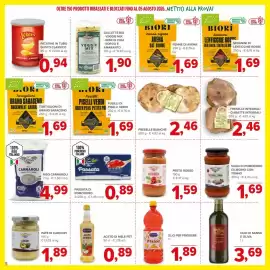 Volantino Todis Pagina 5