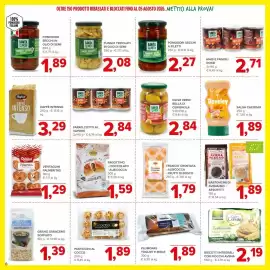 Volantino Todis Pagina 6