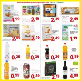 Volantino Todis Pagina 7