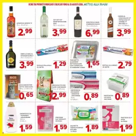 Volantino Todis Pagina 8