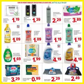 Volantino Todis Pagina 9