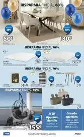 Volantino JYSK Pagina 16
