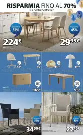 Volantino JYSK Pagina 3