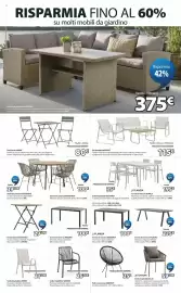 Volantino JYSK Pagina 4