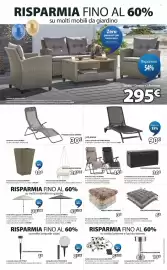Volantino JYSK Pagina 5