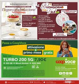 Volantino Coop Master Alleanza 3.0 Pagina 24