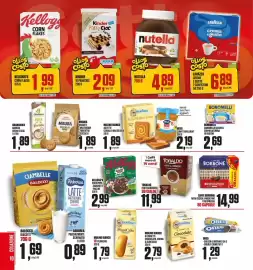 Volantino Coop Master Alleanza 3.0 Pagina 10