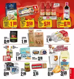 Volantino Coop Master Alleanza 3.0 Pagina 11
