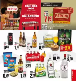 Volantino Coop Master Alleanza 3.0 Pagina 13