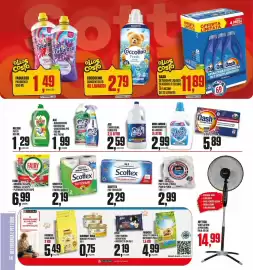 Volantino Coop Master Alleanza 3.0 Pagina 14