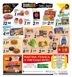 Volantino Coop Master Alleanza 3.0 Pagina 16