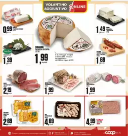 Volantino Coop Master Alleanza 3.0 Pagina 18