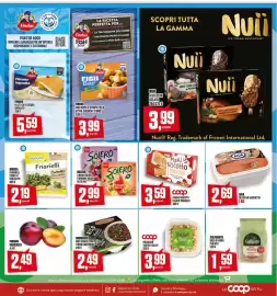 Volantino Coop Master Alleanza 3.0 Pagina 19