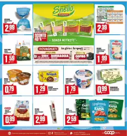 Volantino Coop Master Alleanza 3.0 Pagina 20
