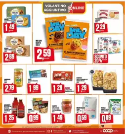 Volantino Coop Master Alleanza 3.0 Pagina 21