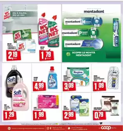 Volantino Coop Master Alleanza 3.0 Pagina 23