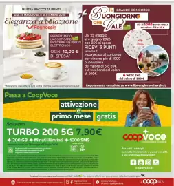 Volantino Coop Master Alleanza 3.0 Pagina 24