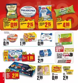 Volantino Coop Master Alleanza 3.0 Pagina 4