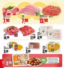 Volantino Coop Master Alleanza 3.0 Pagina 6