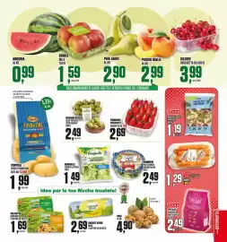 Volantino Coop Master Alleanza 3.0 Pagina 7