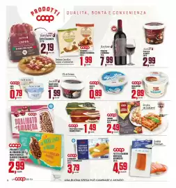 Volantino Coop Master Alleanza 3.0 Pagina 8