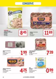 Volantino Metro Pagina 10