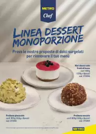 Volantino Metro Pagina 16