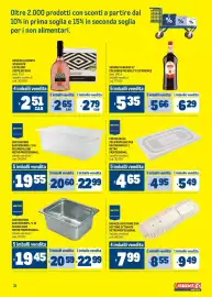 Volantino Metro Pagina 31