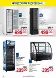 Volantino Metro Pagina 34
