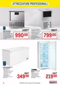 Volantino Metro Pagina 35