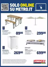 Volantino Metro Pagina 39
